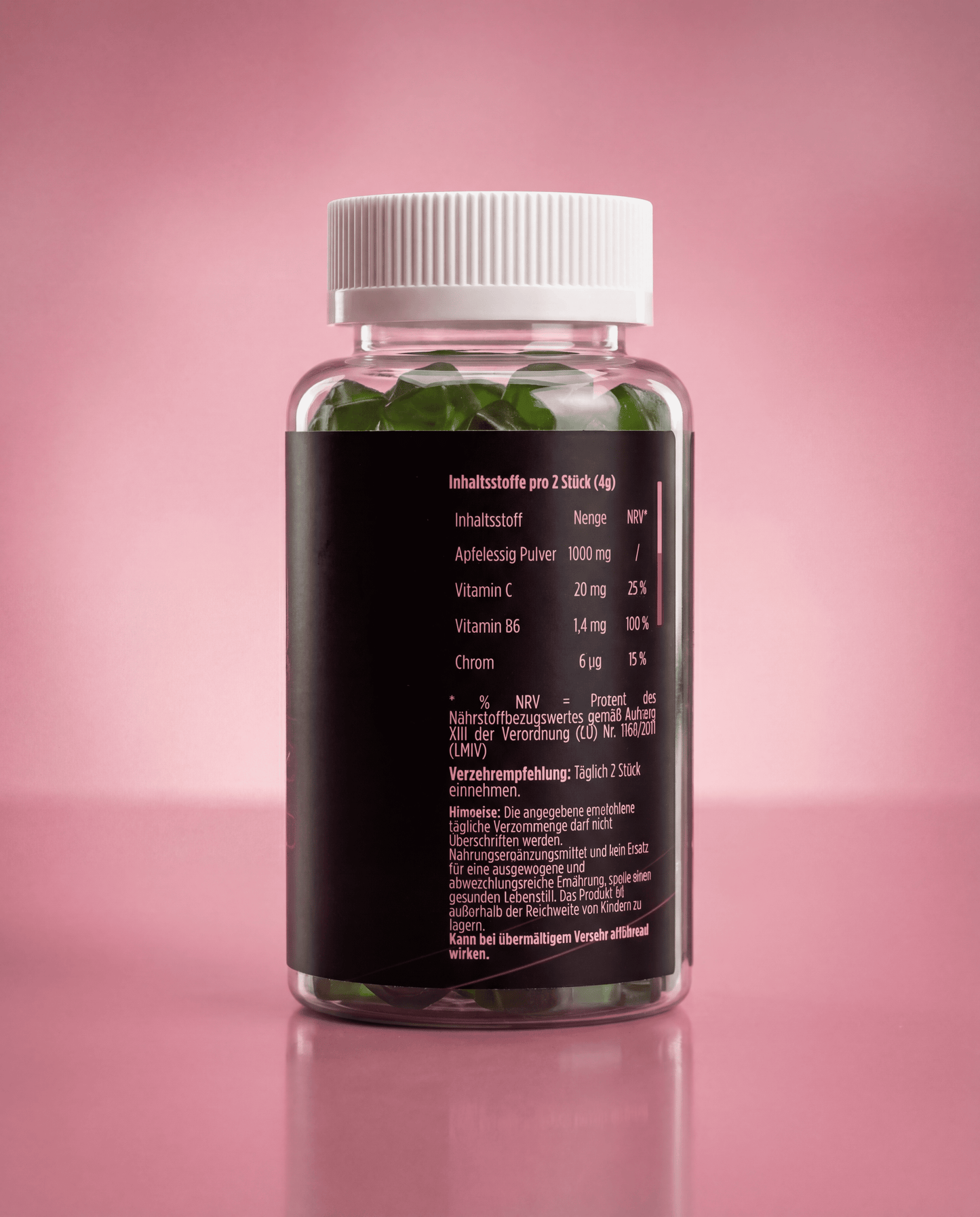 NOVA Slim Gummies