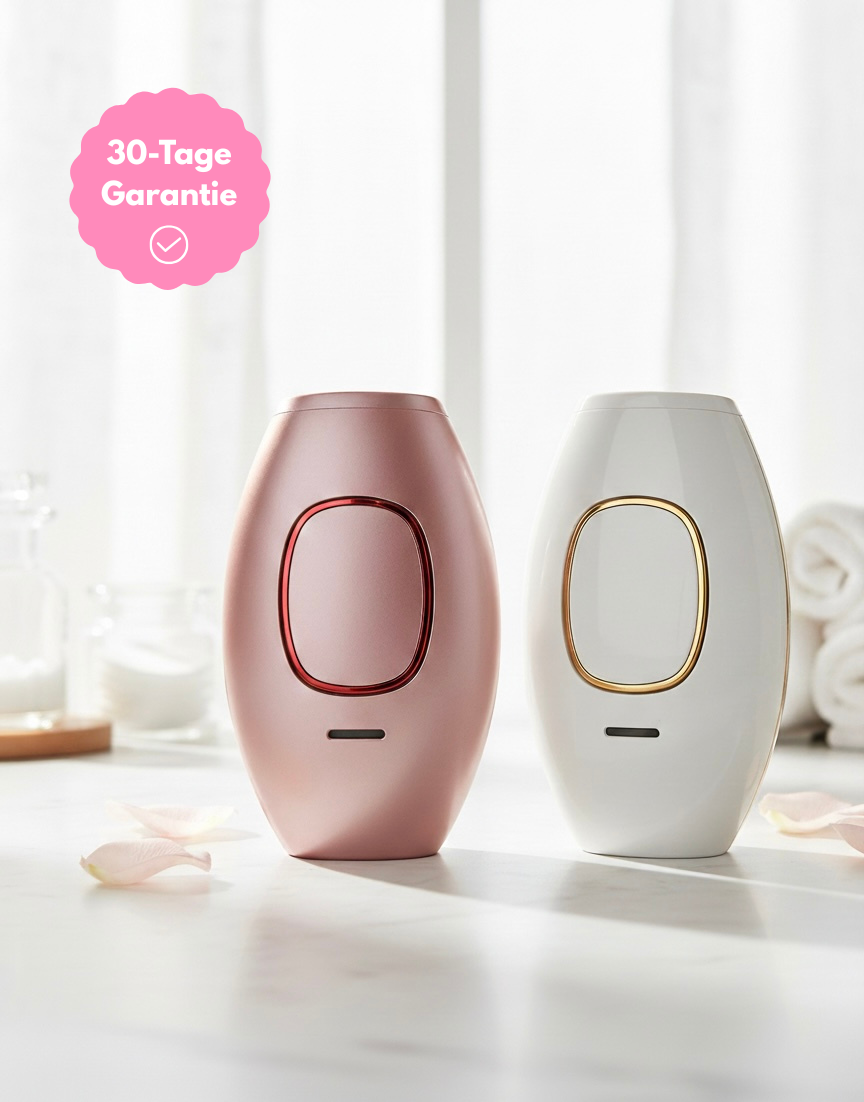 NOVA IPL Haarentferner