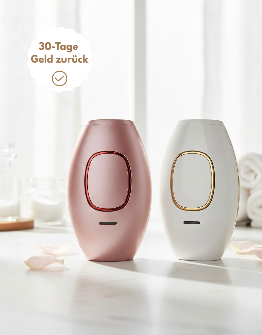 Nova IPL Haarentferner