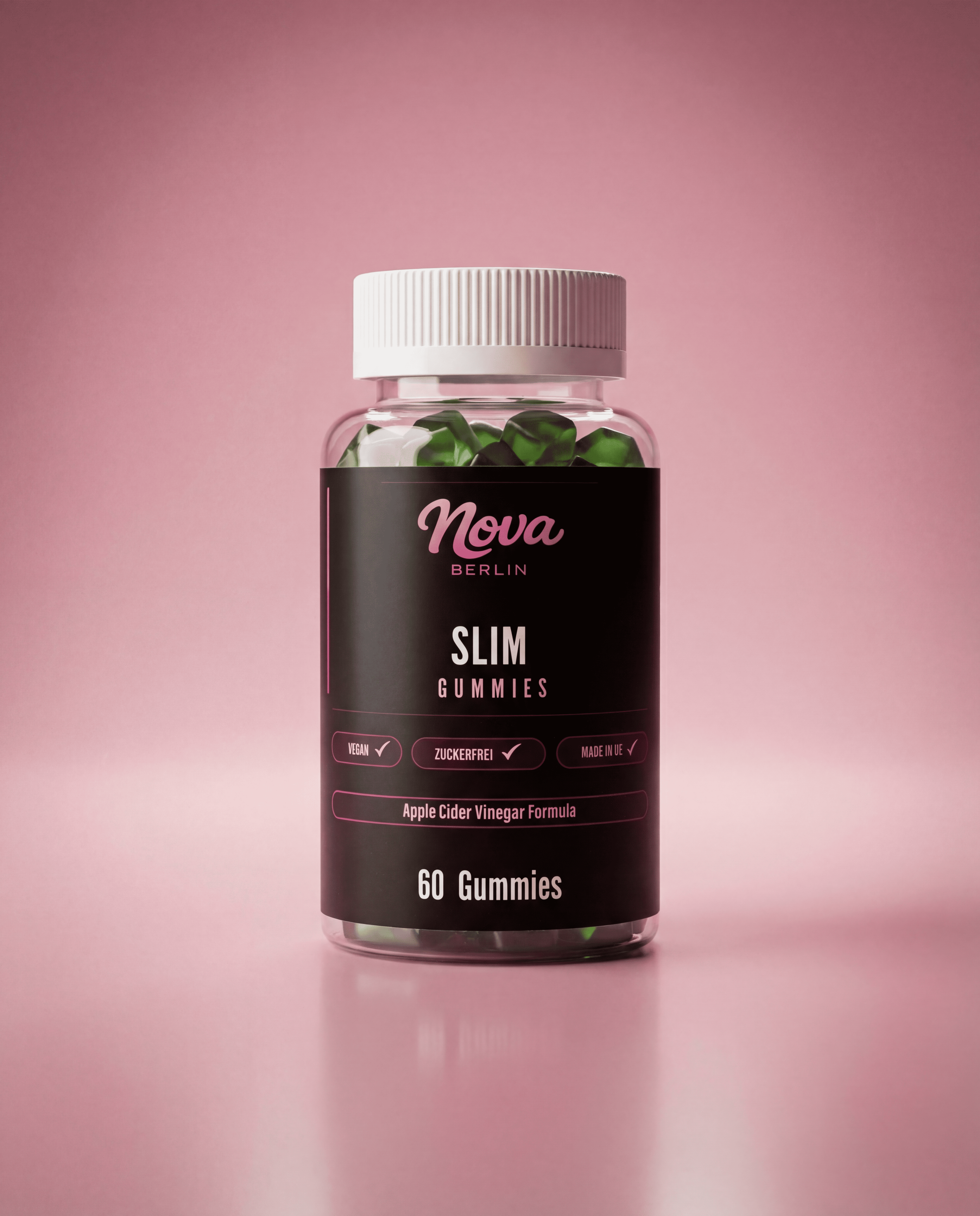 NOVA Slim Gummies
