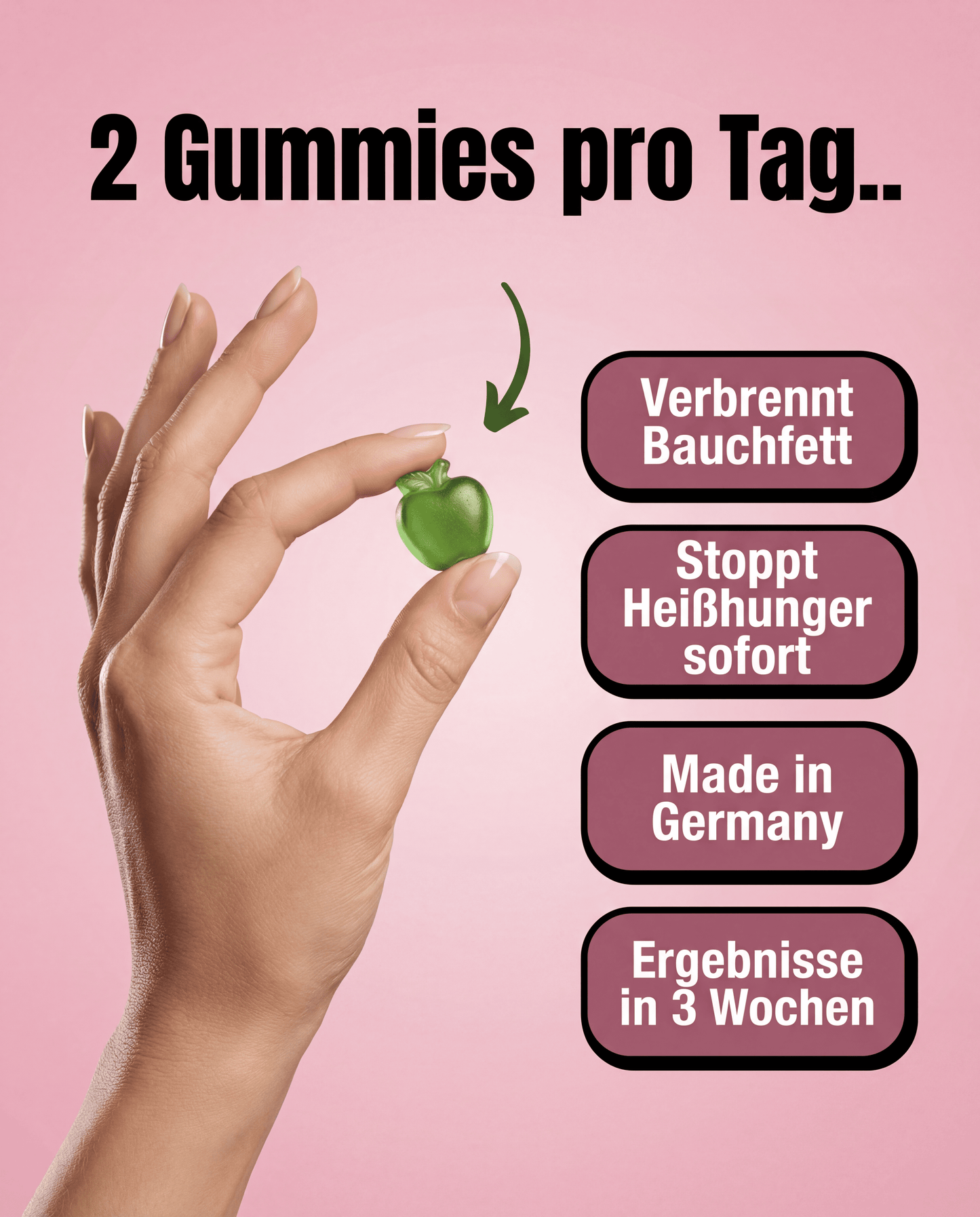 NOVA Slim Gummies
